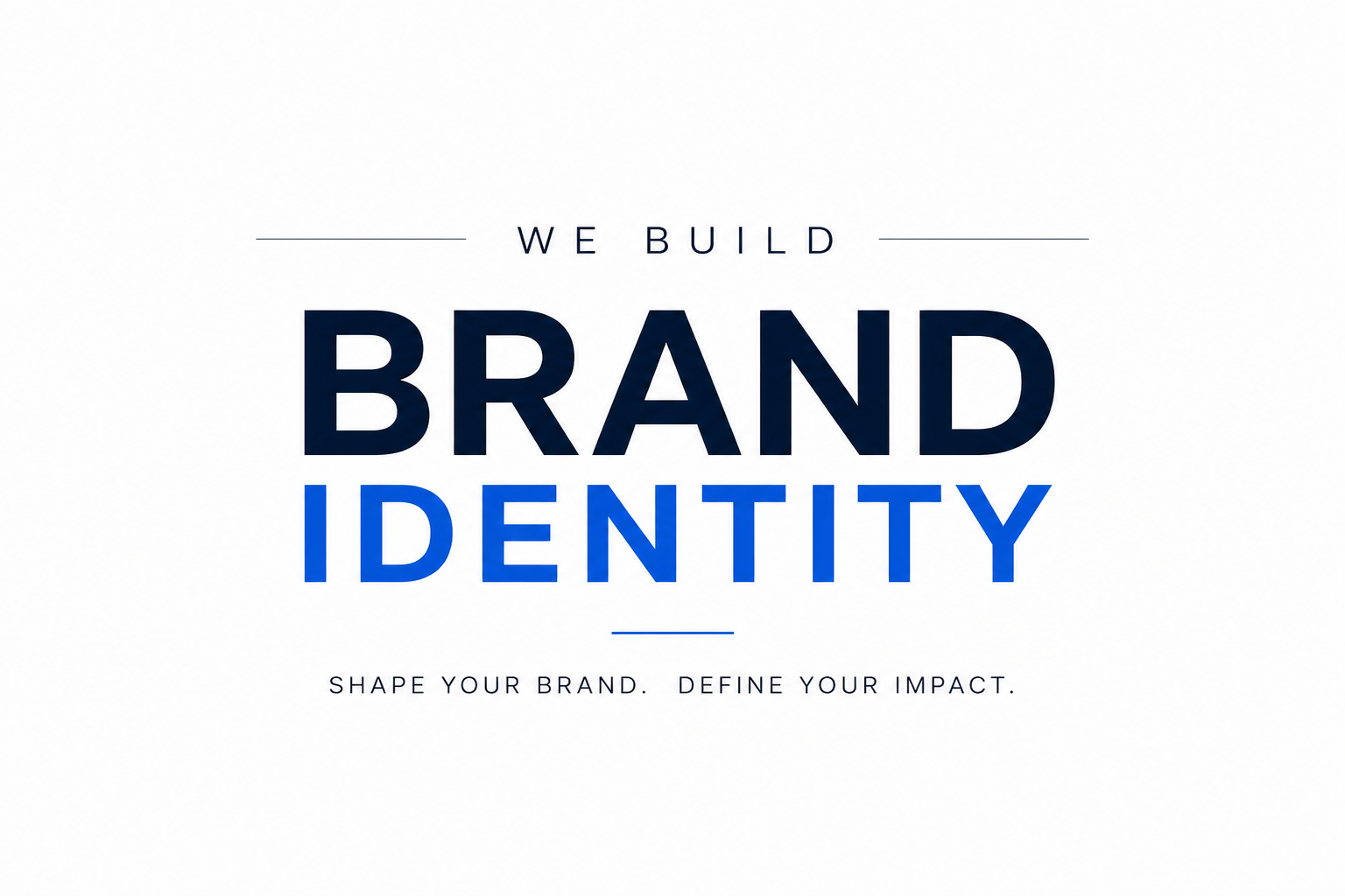 Brand Identity